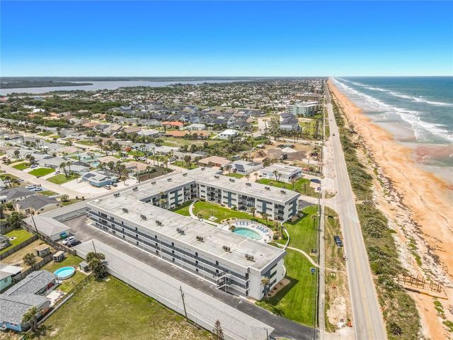 2100 OCEAN SHORE BOULEVARD 2070, Ormond Beach, FL 32176