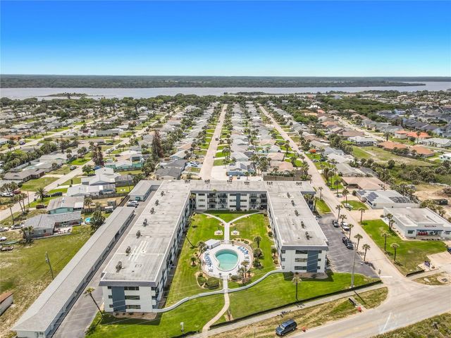 2100 OCEAN SHORE BOULEVARD 2070, Ormond Beach, FL 32176