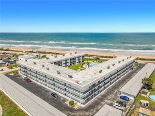2100 OCEAN SHORE BOULEVARD 2070, Ormond Beach, FL 32176