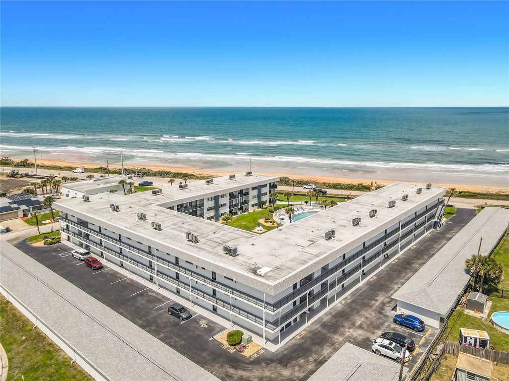 2100 OCEAN SHORE BOULEVARD 2070, Ormond Beach, FL 32176