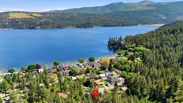 1422 S Liberty Dr, Liberty Lake, WA 99019
