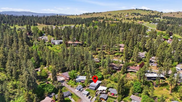 1422 S Liberty Dr, Liberty Lake, WA 99019