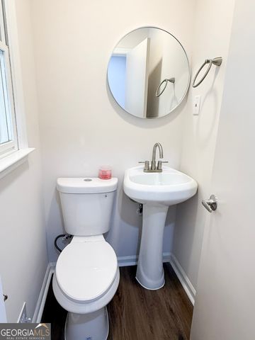 4661 Highway 34 E, Sharpsburg, GA 30277