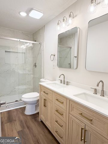 4661 Highway 34 E, Sharpsburg, GA 30277