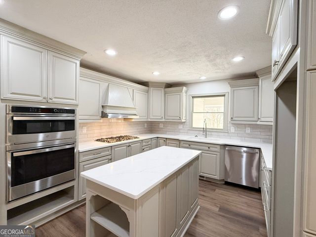 4661 Highway 34 E, Sharpsburg, GA 30277