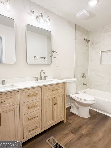 4661 Highway 34 E, Sharpsburg, GA 30277