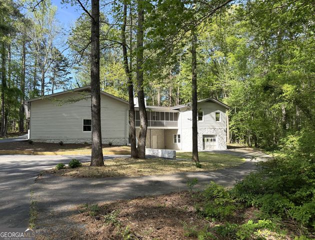 4661 Highway 34 E, Sharpsburg, GA 30277
