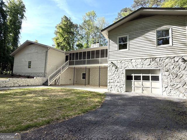 4661 Highway 34 E, Sharpsburg, GA 30277