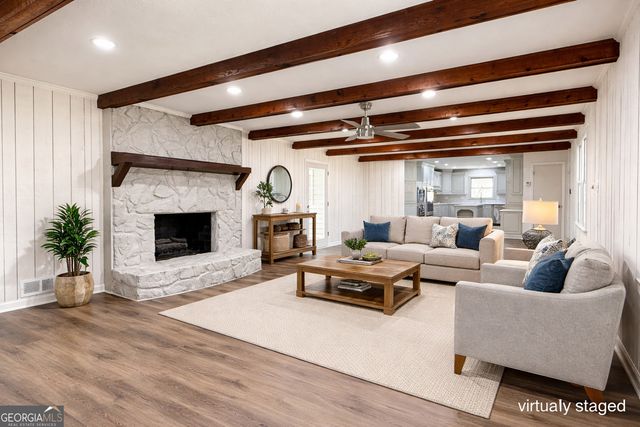 4661 Highway 34 E, Sharpsburg, GA 30277