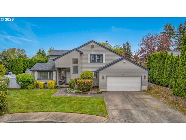 2356 Ne FRANCIS Pl, Gresham, OR 97030