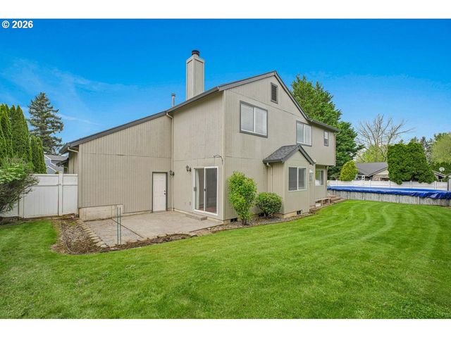 2356 Ne FRANCIS Pl, Gresham, OR 97030