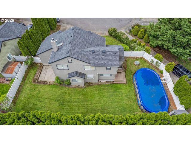 2356 Ne FRANCIS Pl, Gresham, OR 97030