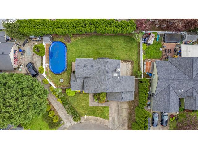 2356 Ne FRANCIS Pl, Gresham, OR 97030