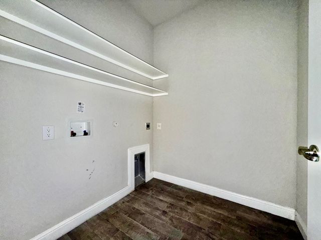 816 Wilmott Terrace, Fort Worth, TX 76247