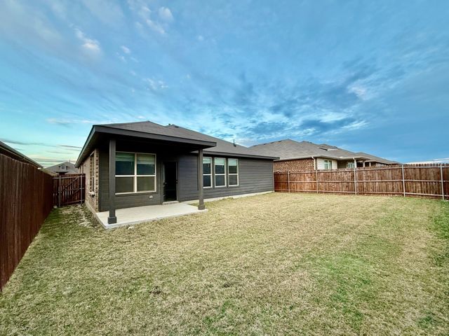 816 Wilmott Terrace, Fort Worth, TX 76247
