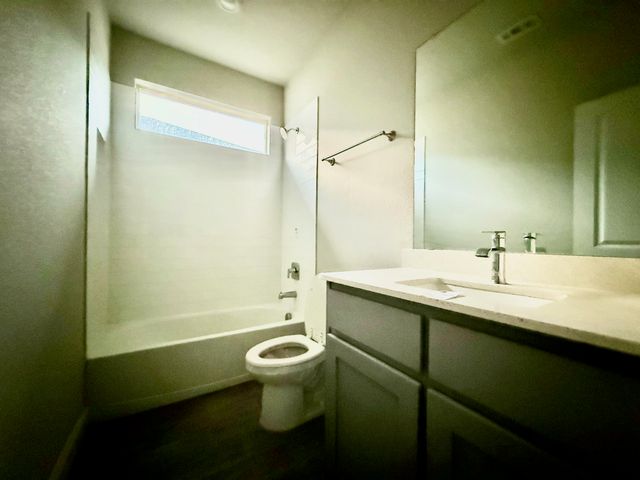 816 Wilmott Terrace, Fort Worth, TX 76247