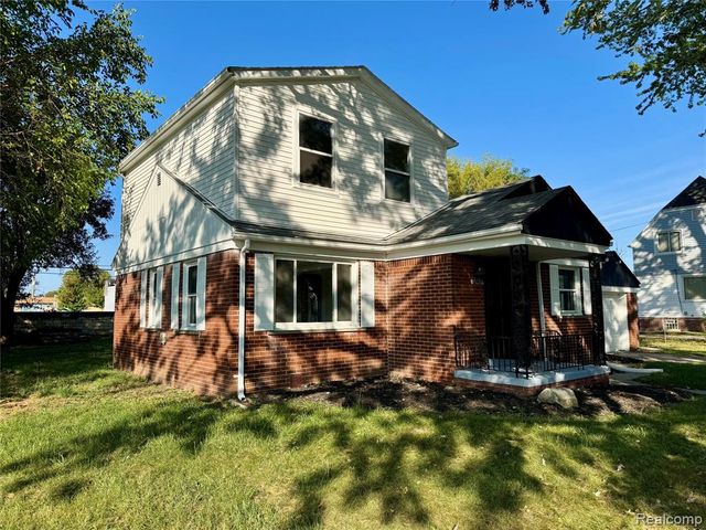 28435 Victor Street, Roseville, MI 48066