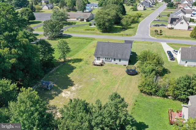 211 MOONGLOW RD, Fruitland, MD 21826