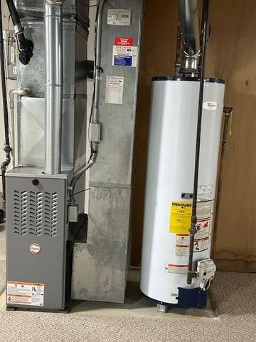 301 Meadow Bridge Drive, Rochester Hills, MI 48307