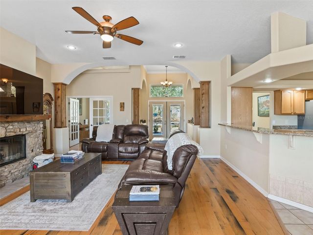 11670 SE 6TH STREET, Williston, FL 32696