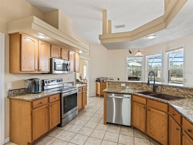 11670 SE 6TH STREET, Williston, FL 32696