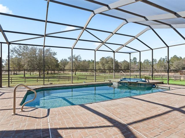 11670 SE 6TH STREET, Williston, FL 32696