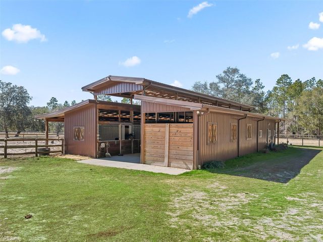 11670 SE 6TH STREET, Williston, FL 32696