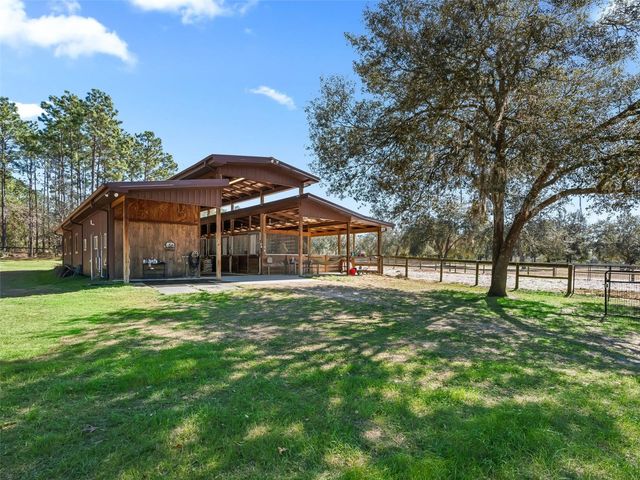 11670 SE 6TH STREET, Williston, FL 32696