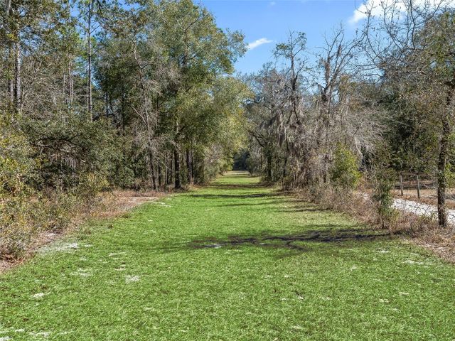 11670 SE 6TH STREET, Williston, FL 32696