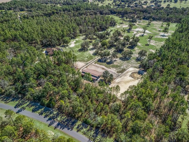 11670 SE 6TH STREET, Williston, FL 32696