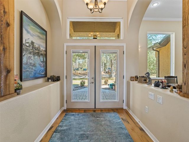 11670 SE 6TH STREET, Williston, FL 32696