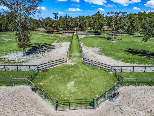 11670 SE 6TH STREET, Williston, FL 32696