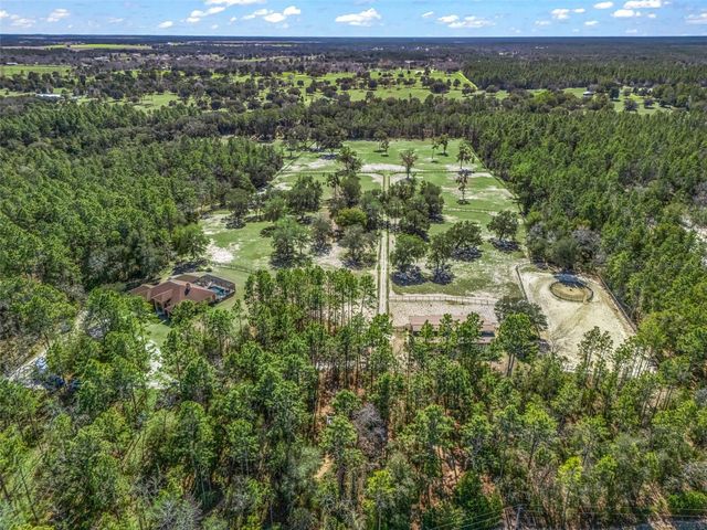 11670 SE 6TH STREET, Williston, FL 32696