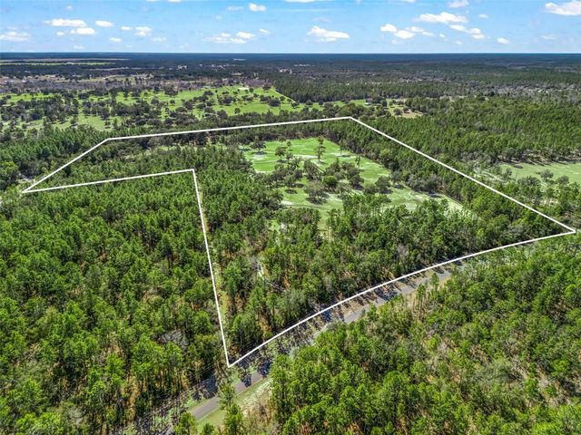 11670 SE 6TH STREET, Williston, FL 32696