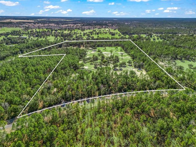 11670 SE 6TH STREET, Williston, FL 32696