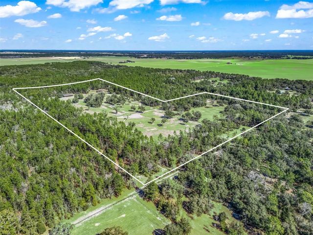 11670 SE 6TH STREET, Williston, FL 32696