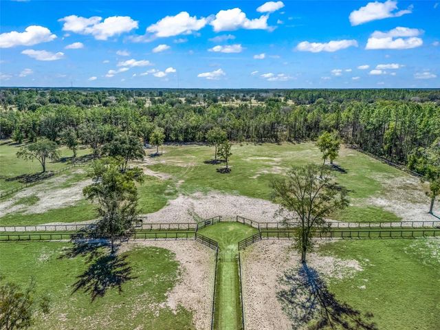11670 SE 6TH STREET, Williston, FL 32696