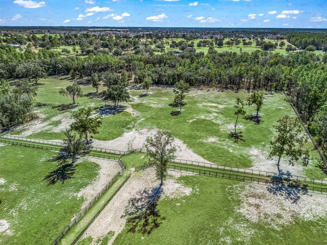 11670 SE 6TH STREET, Williston, FL 32696