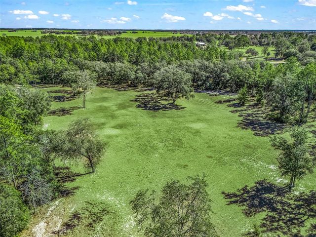 11670 SE 6TH STREET, Williston, FL 32696