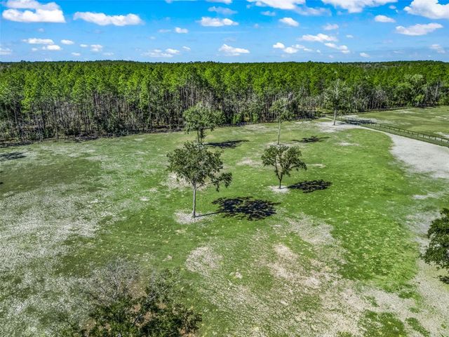11670 SE 6TH STREET, Williston, FL 32696