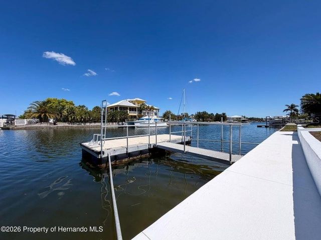 3473 GULF COAST DRIVE, Hernando Beach, FL 34607