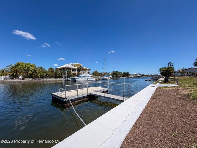 3473 GULF COAST DRIVE, Hernando Beach, FL 34607