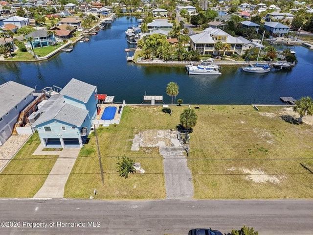 3473 GULF COAST DRIVE, Hernando Beach, FL 34607