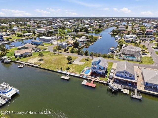 3473 GULF COAST DRIVE, Hernando Beach, FL 34607