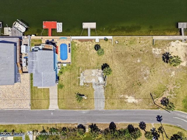 3473 GULF COAST DRIVE, Hernando Beach, FL 34607
