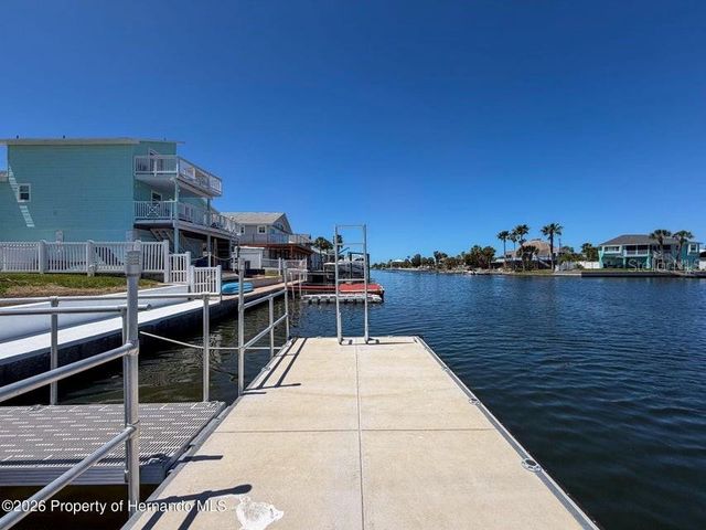 3473 GULF COAST DRIVE, Hernando Beach, FL 34607