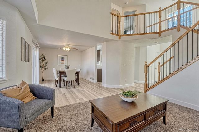 18295 Michigan Creek Way, Parker, CO 80134