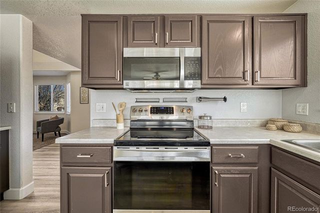 18295 Michigan Creek Way, Parker, CO 80134