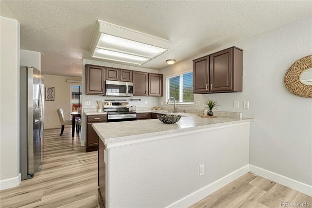 18295 Michigan Creek Way, Parker, CO 80134