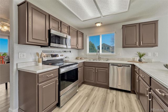 18295 Michigan Creek Way, Parker, CO 80134